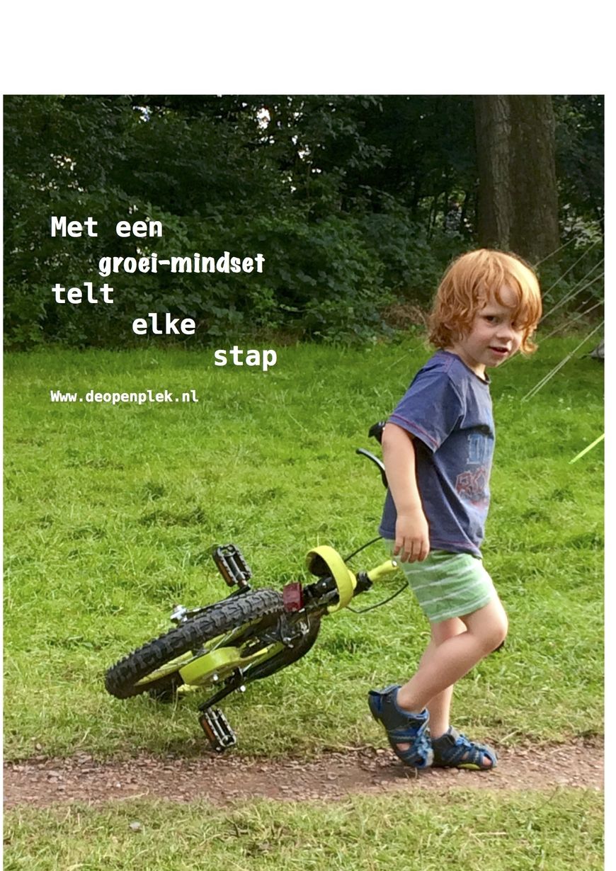 Alfie-mindset blog