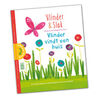 Vlinder en Slak boek omslag