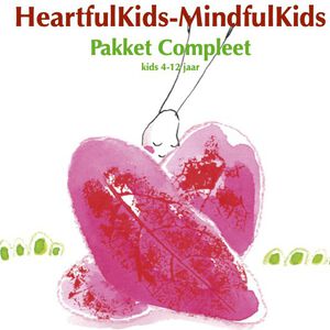Heartfulkids-pakket